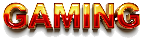 gaming slot
