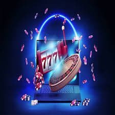 gaming slot featured game showcase