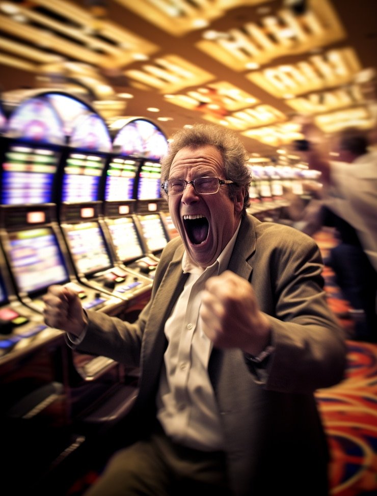 QRIS payment integration across gaming slot platforms