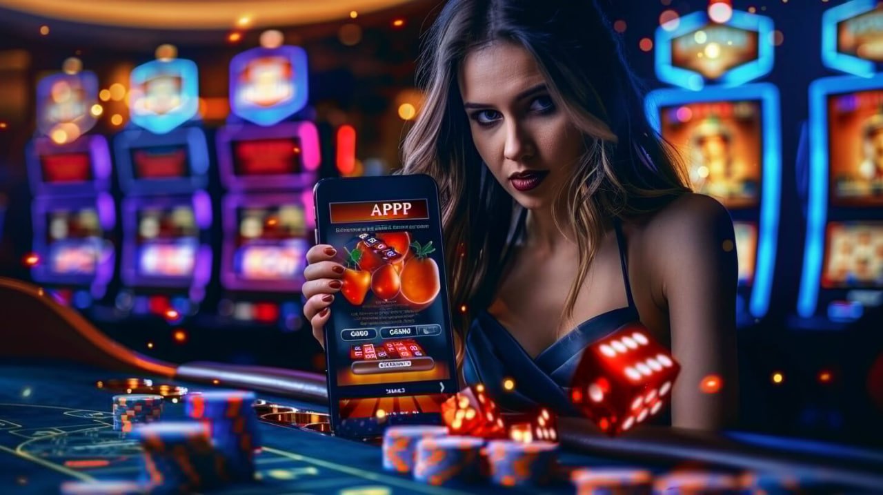 gaming slot featured game showcase