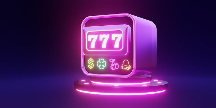 Speed Blackjack live-dealer table interface on gaming slot