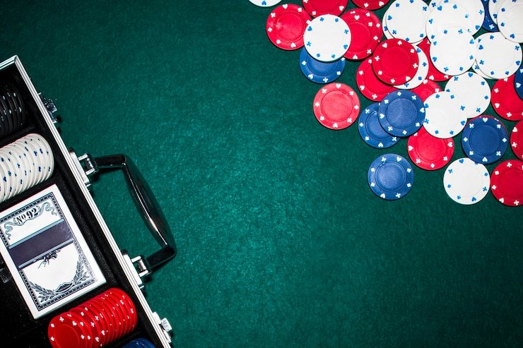 DANA and OVO e-wallet payment methods on gaming slot