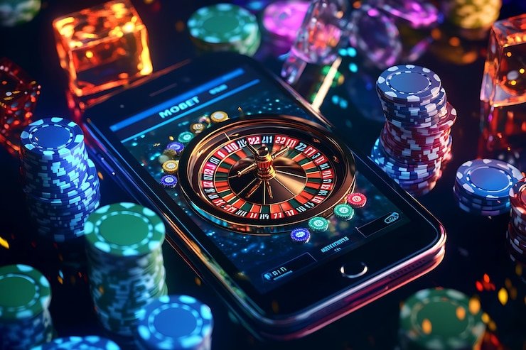 QRIS and virtual account options for gaming slot banking